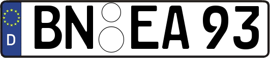 BN-EA93
