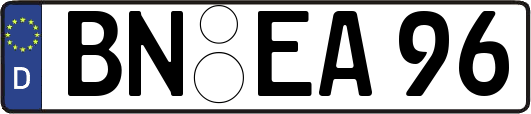 BN-EA96
