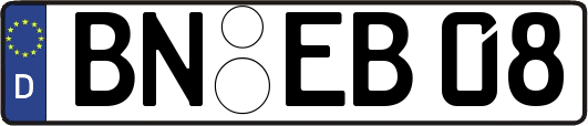 BN-EB08