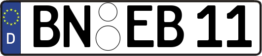 BN-EB11
