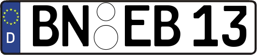BN-EB13