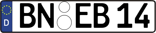 BN-EB14