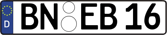 BN-EB16
