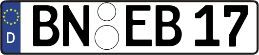 BN-EB17