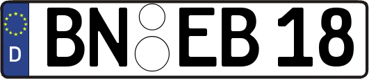 BN-EB18