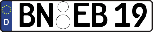 BN-EB19