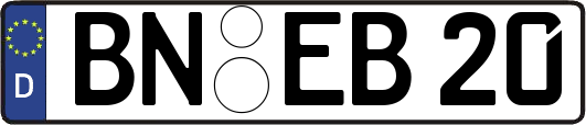 BN-EB20