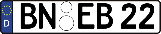 BN-EB22