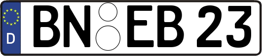BN-EB23