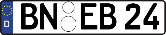 BN-EB24