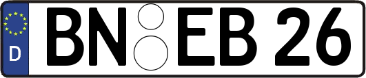 BN-EB26