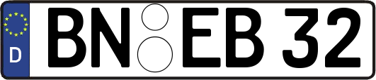 BN-EB32