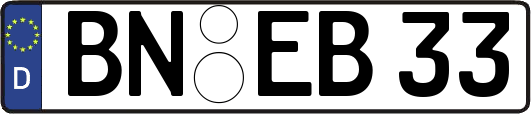 BN-EB33