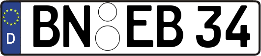 BN-EB34