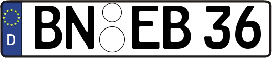 BN-EB36