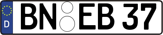 BN-EB37