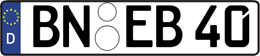 BN-EB40