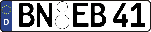 BN-EB41