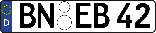 BN-EB42