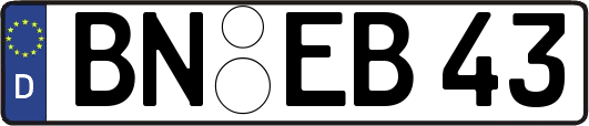 BN-EB43