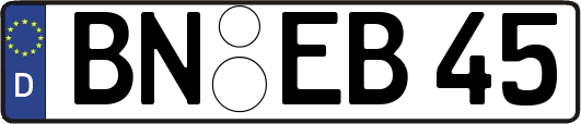 BN-EB45
