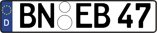 BN-EB47