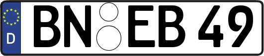 BN-EB49