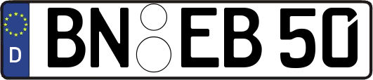 BN-EB50