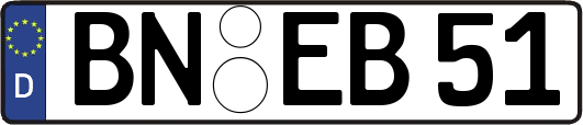 BN-EB51