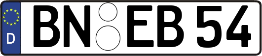 BN-EB54