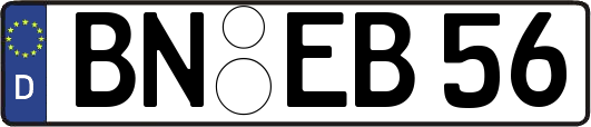 BN-EB56