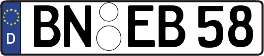 BN-EB58