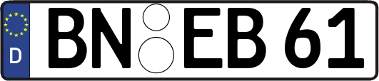 BN-EB61