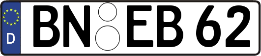 BN-EB62
