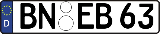 BN-EB63