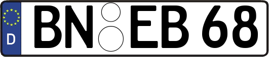 BN-EB68
