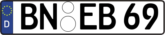BN-EB69