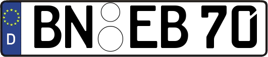 BN-EB70