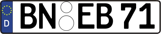 BN-EB71