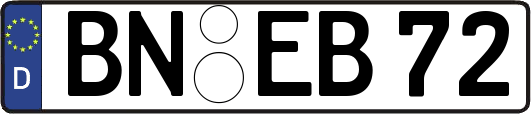BN-EB72