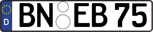 BN-EB75