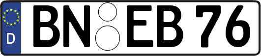 BN-EB76