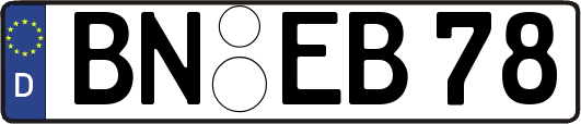 BN-EB78
