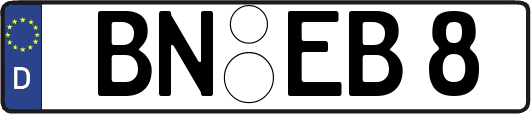 BN-EB8