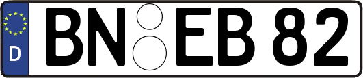BN-EB82