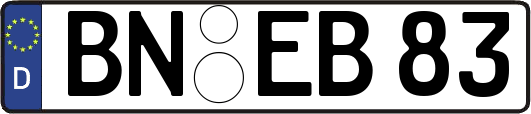 BN-EB83