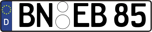 BN-EB85