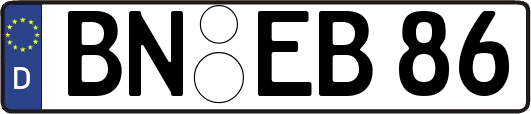 BN-EB86