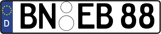 BN-EB88