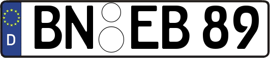 BN-EB89